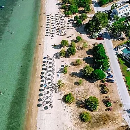 Sentimento Sea Breeze Hotel