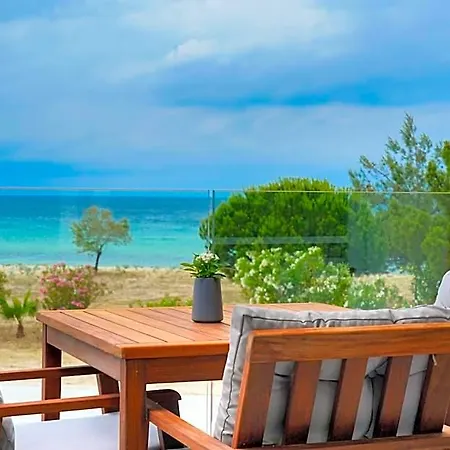 Hotel Sentimento Sea Breeze Limenas (Thasos)