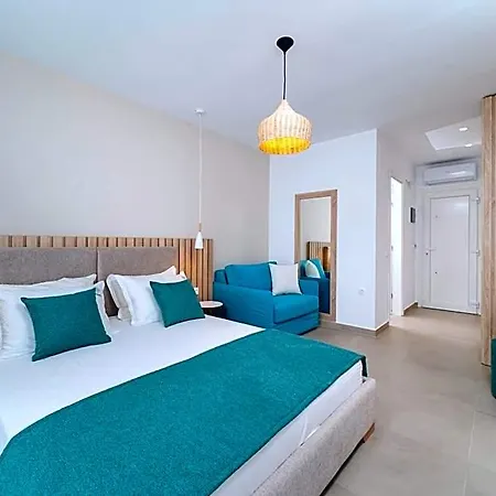 Hotel Sentimento Sea Breeze *