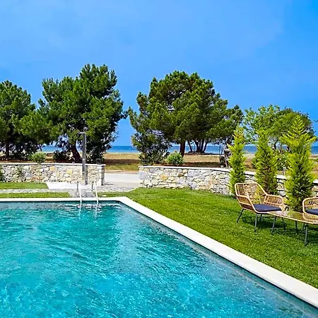 Sentimento Sea Breeze Hotel Limenas (Thasos)