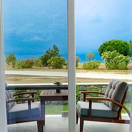 Sentimento Sea Breeze Hotel