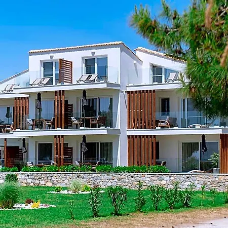 Sentimento Sea Breeze Ξενοδοχείο Λιμένας