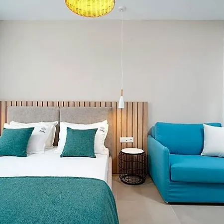 Hotel Sentimento Sea Breeze