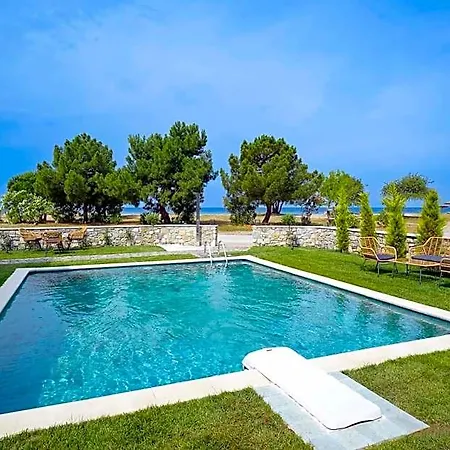 Hotel Sentimento Sea Breeze