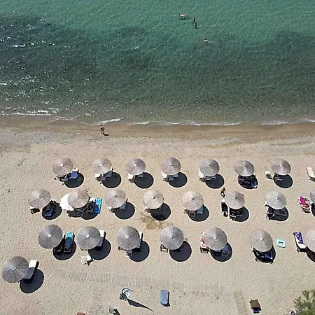 Sentimento Sea Breeze Hotel