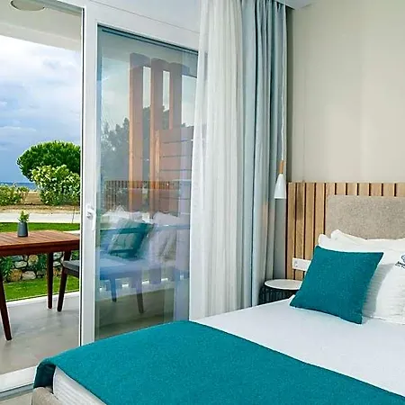Hotel Sentimento Sea Breeze Limenas (Thasos)