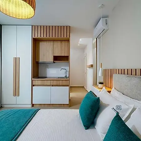 Sentimento Sea Breeze Hotel Limenas (Thasos)