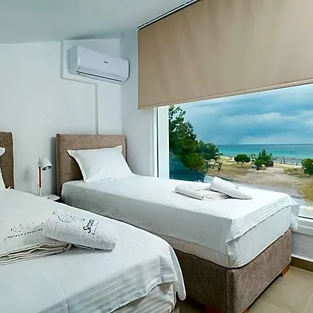 Sentimento Sea Breeze Limenas (Thasos)