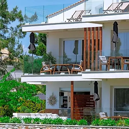 Hotel Sentimento Sea Breeze *