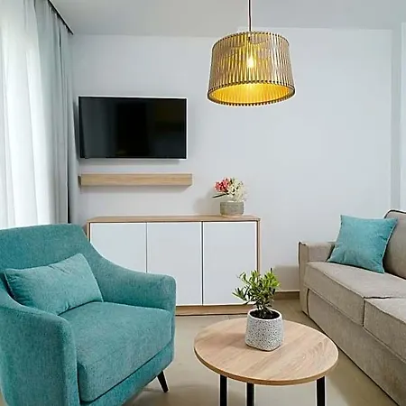 Hotel Sentimento Sea Breeze *